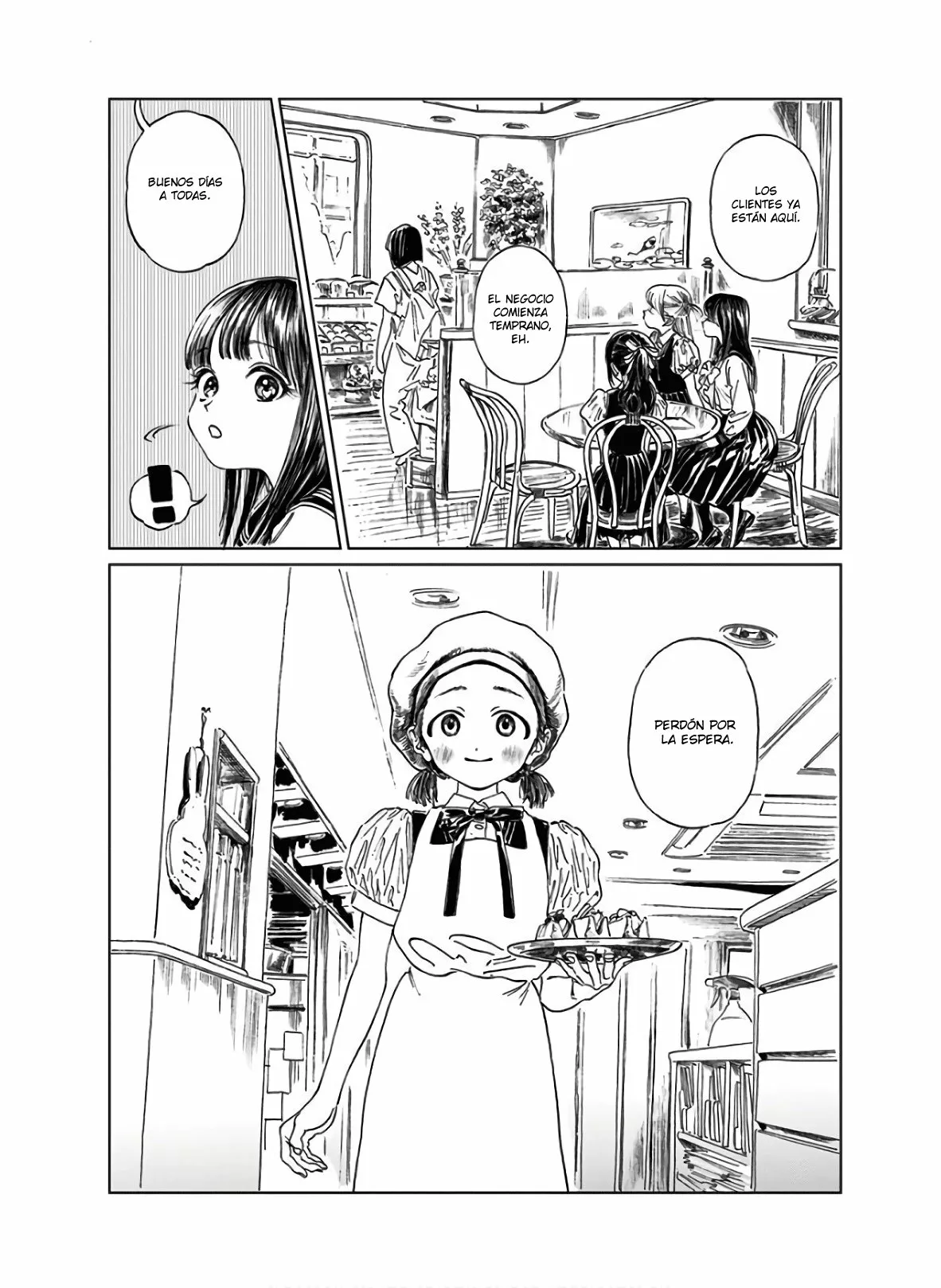 Página 47 del Manga