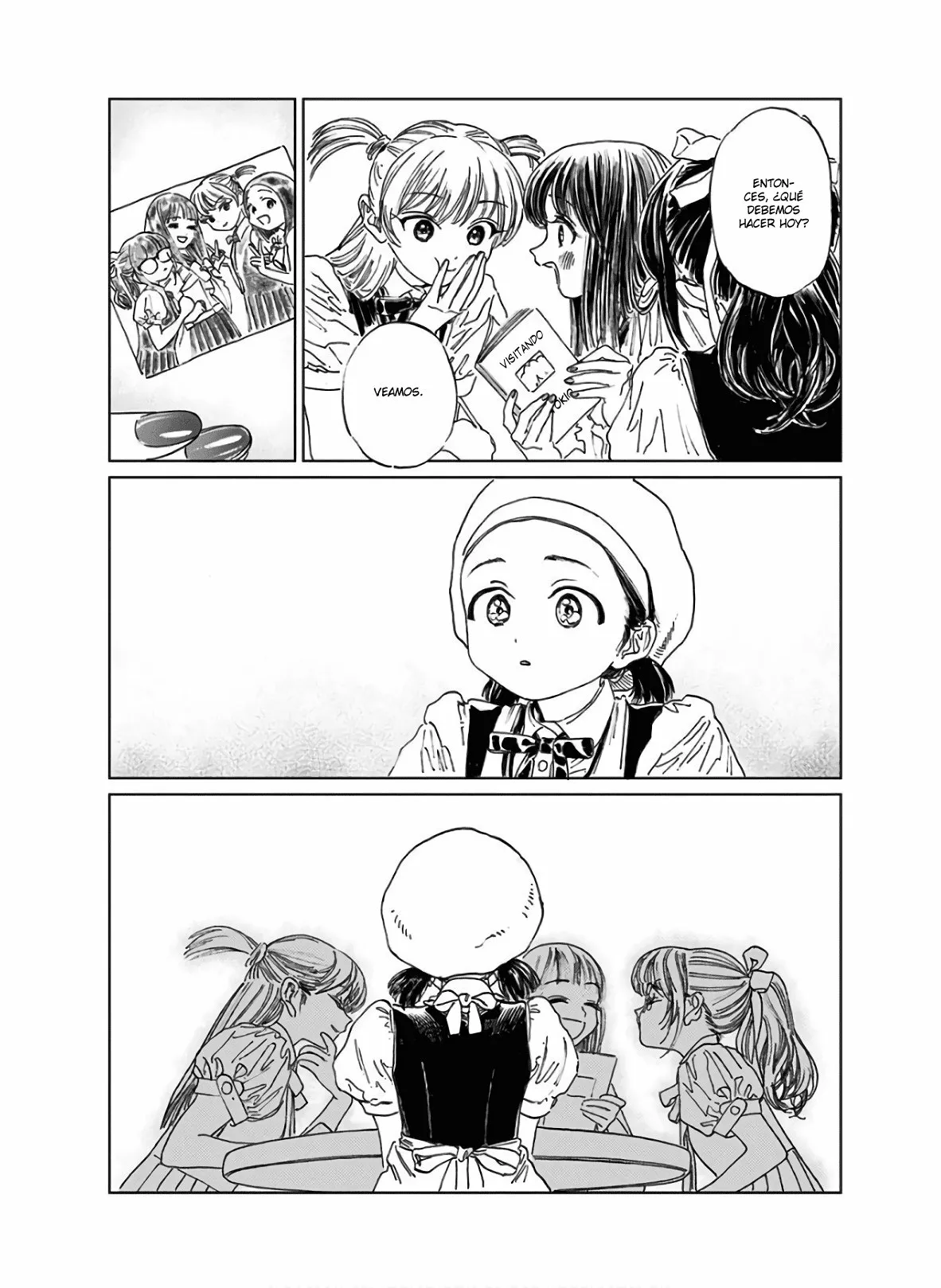 Página 49 del Manga