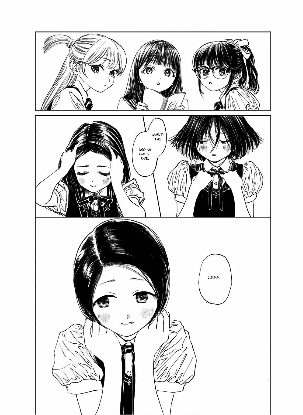 Página 51 del Manga