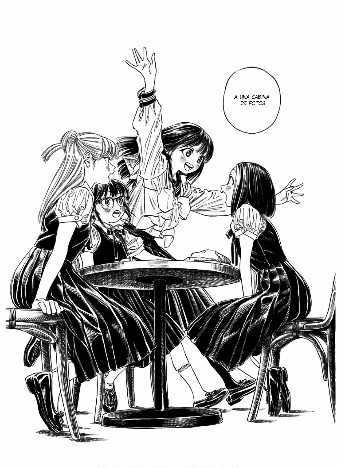 Página 53 del Manga