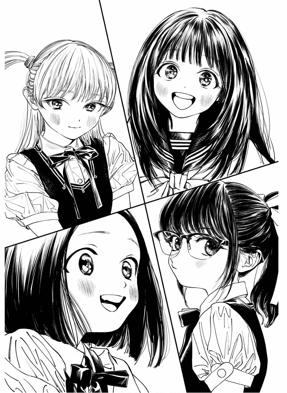 Página 54 del Manga