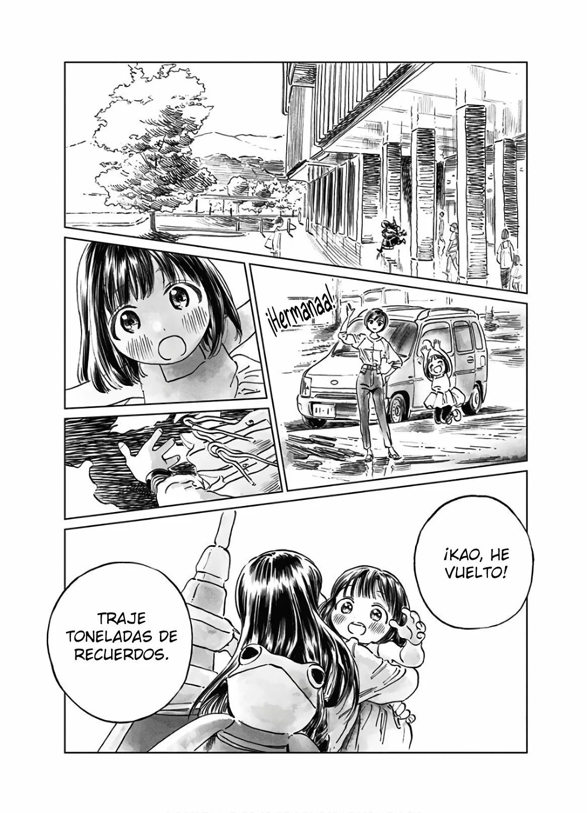 Página 48 del Manga