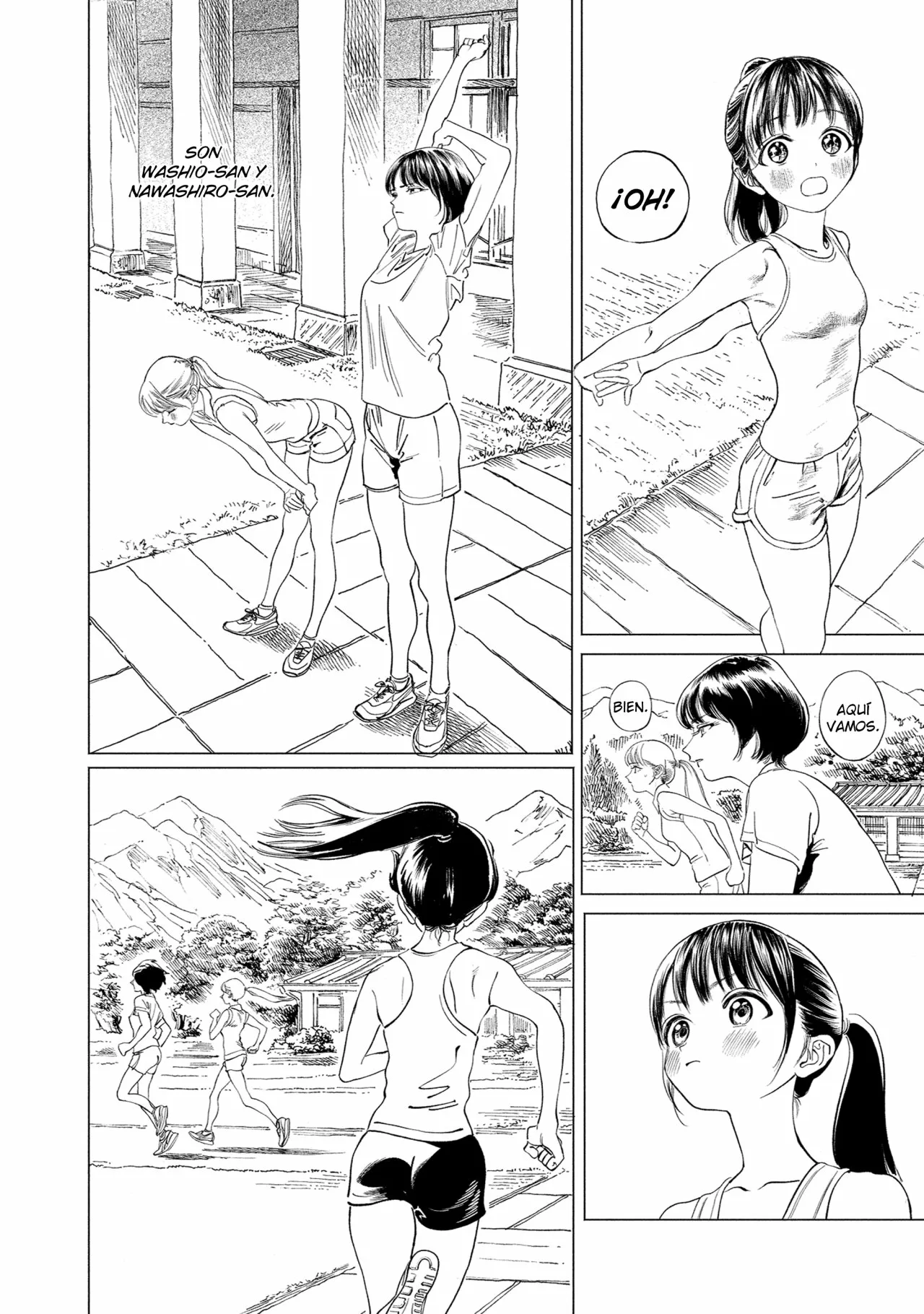 Página 41 del Manga