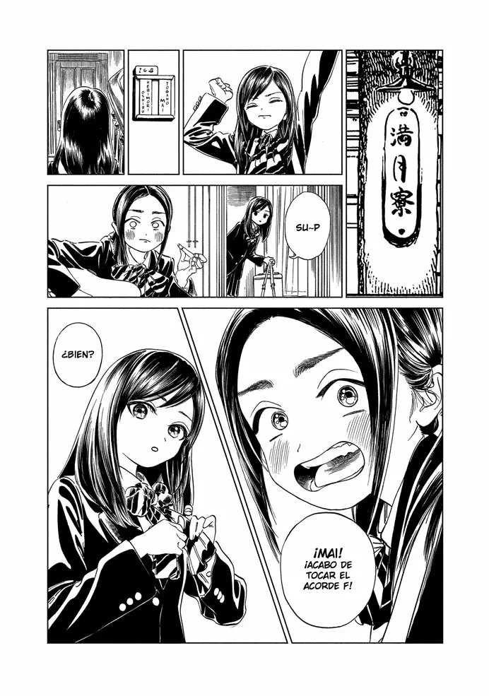 Página 48 del Manga