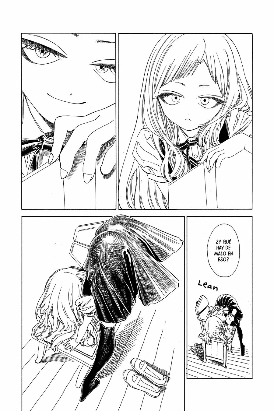 Página 24 del Manga