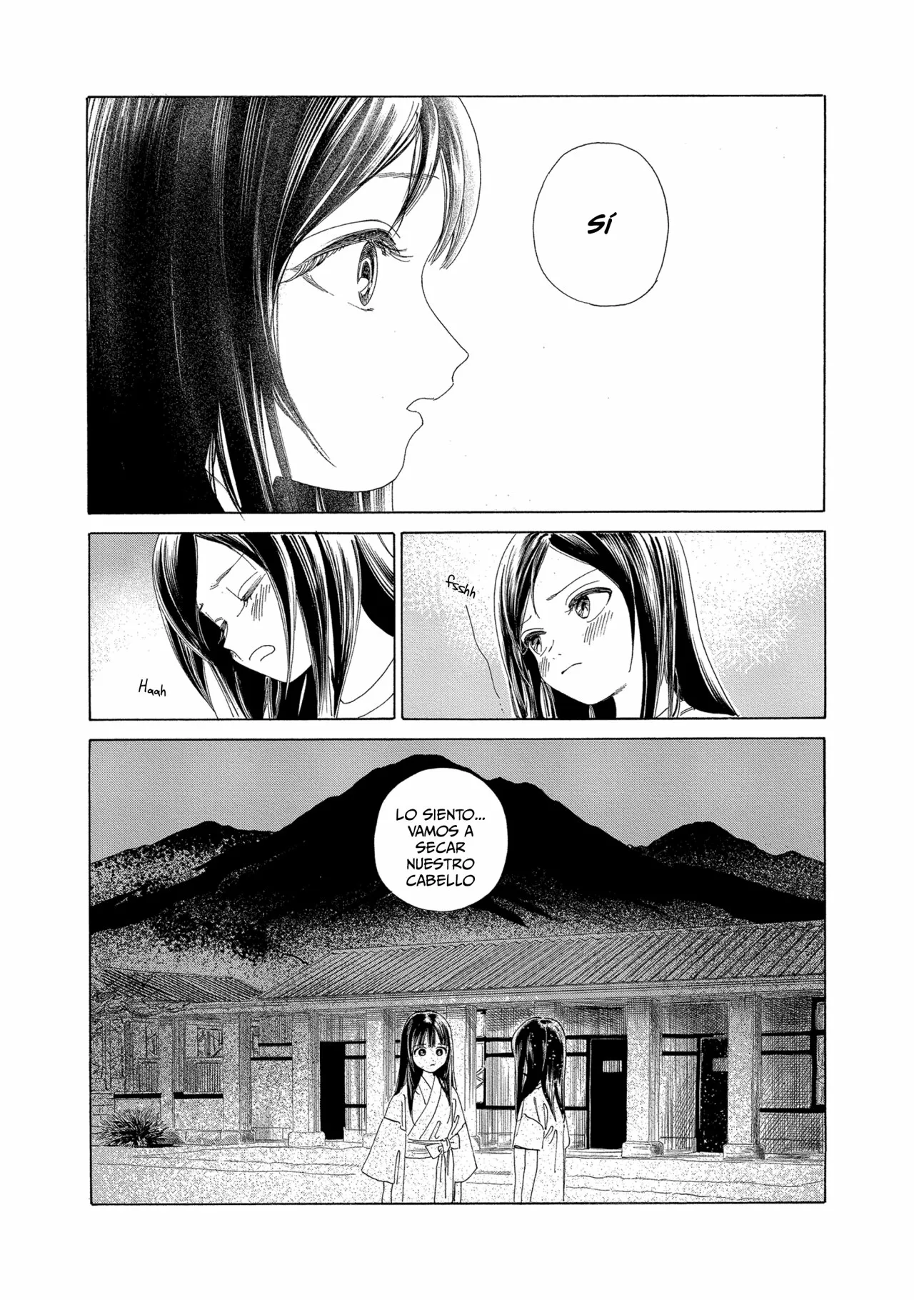Página 36 del Manga