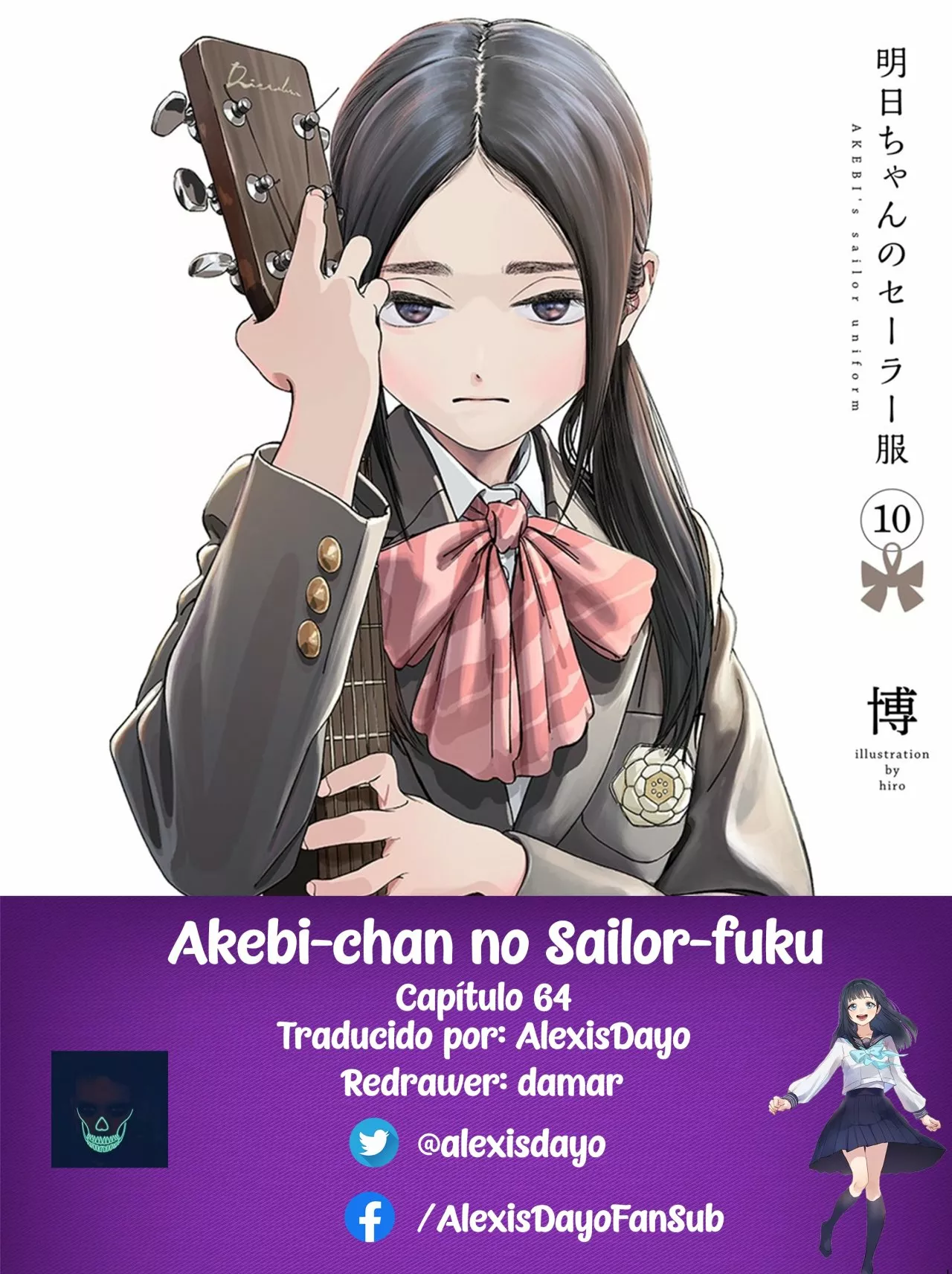 Página 37 del Manga