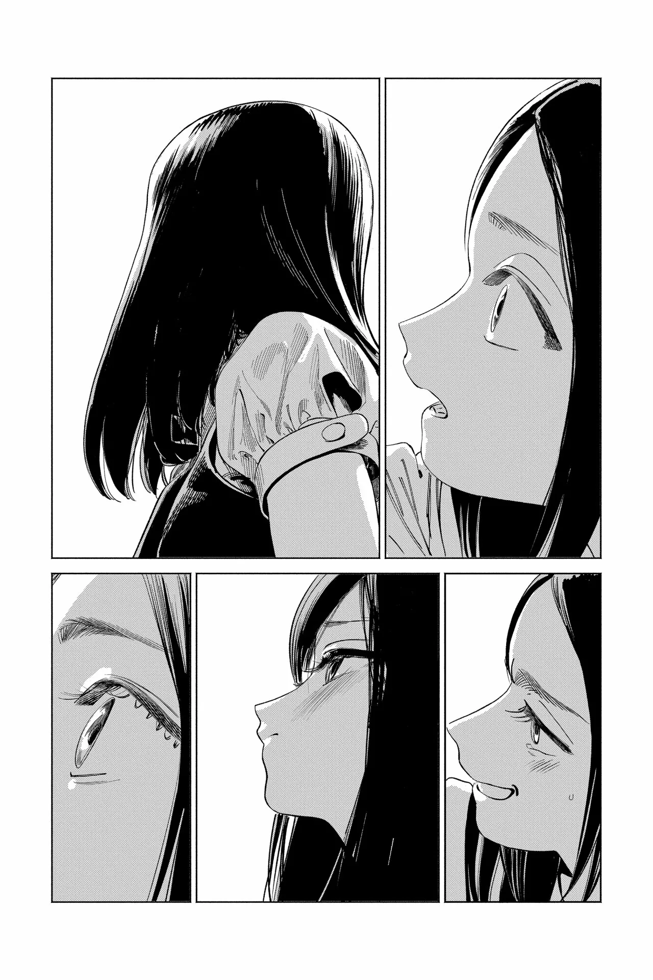 Página 40 del Manga