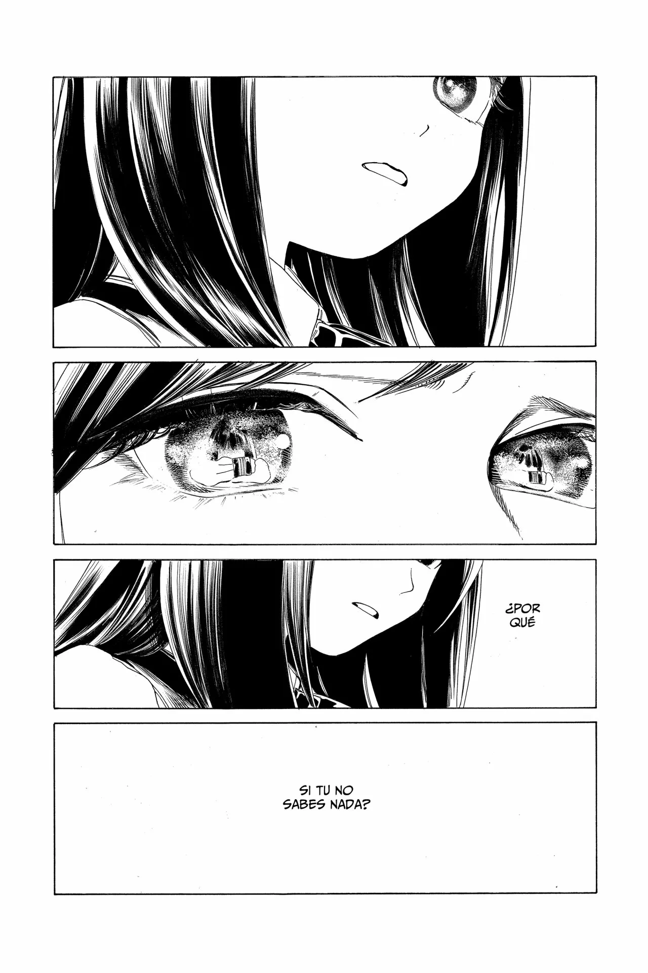 Página 57 del Manga