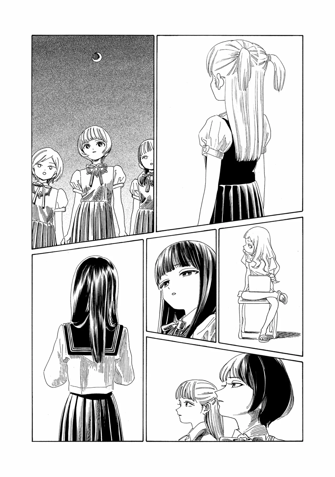 Página 35 del Manga