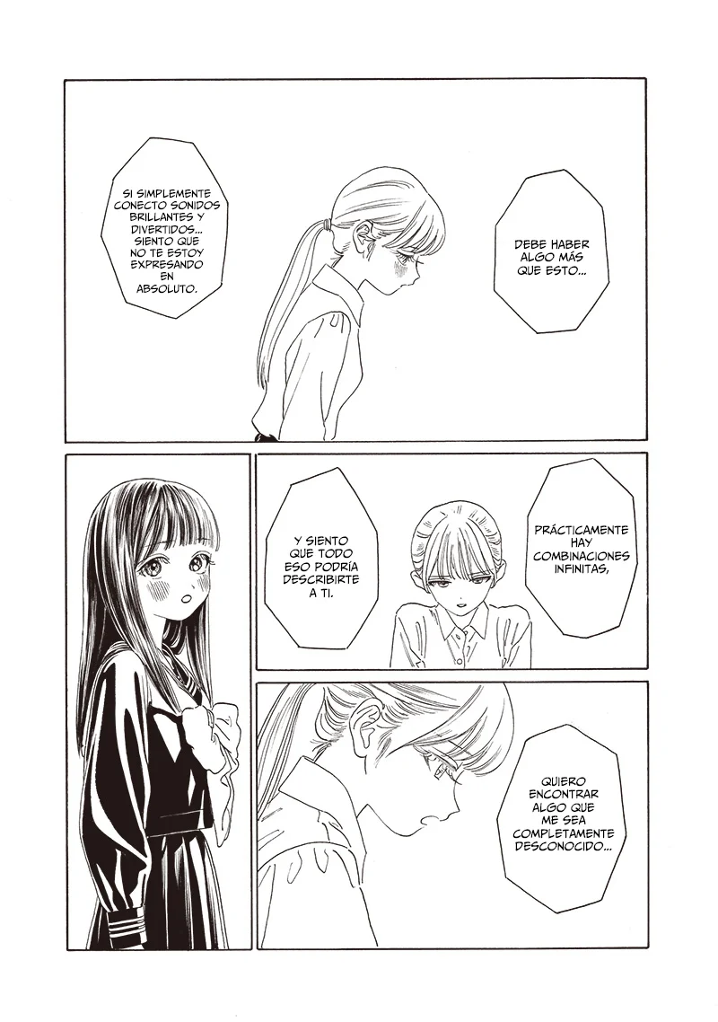Página 38 del Manga