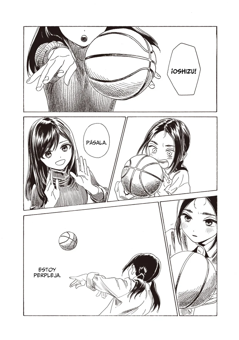 Página 35 del Manga