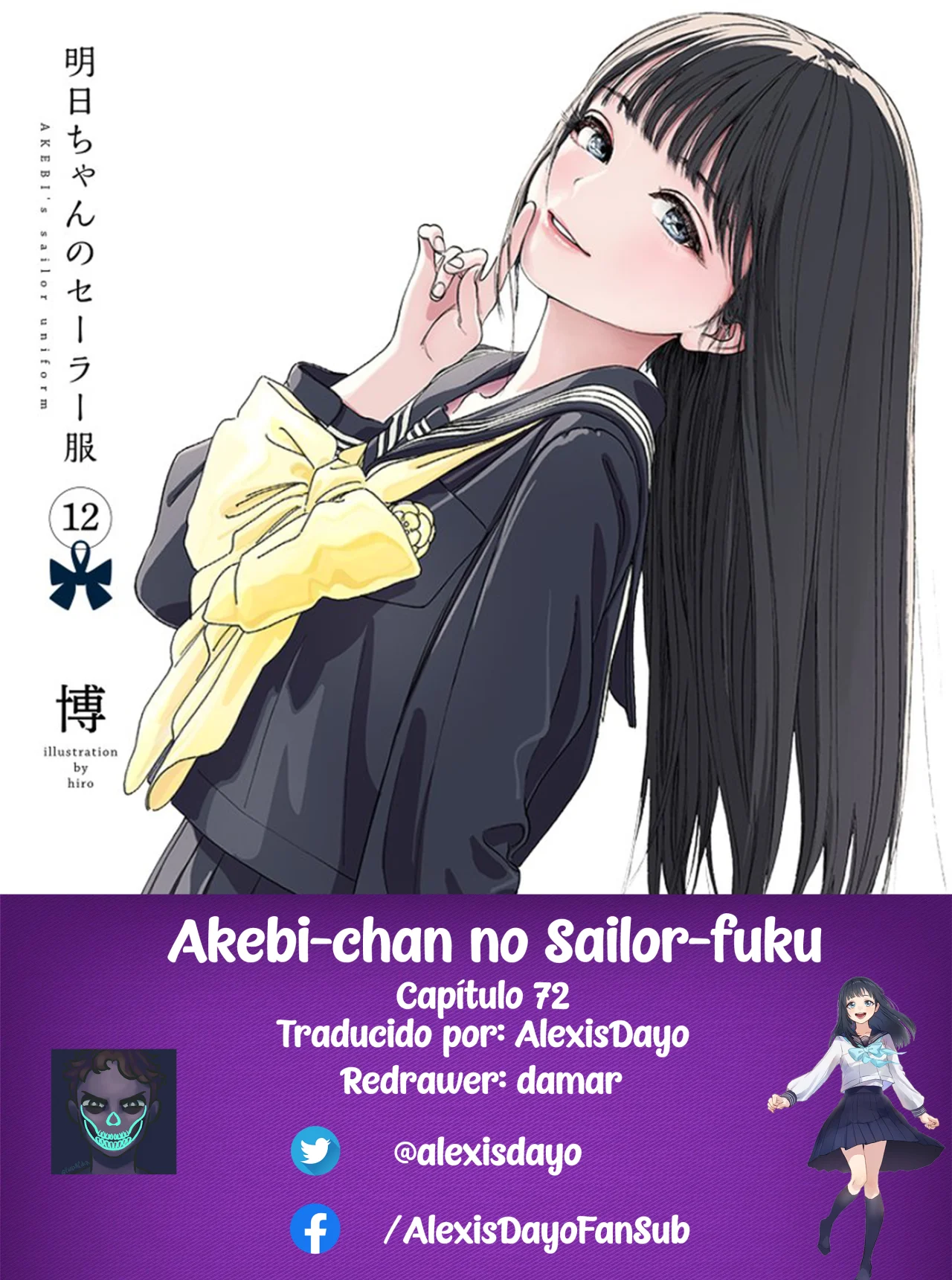Página 35 del Manga