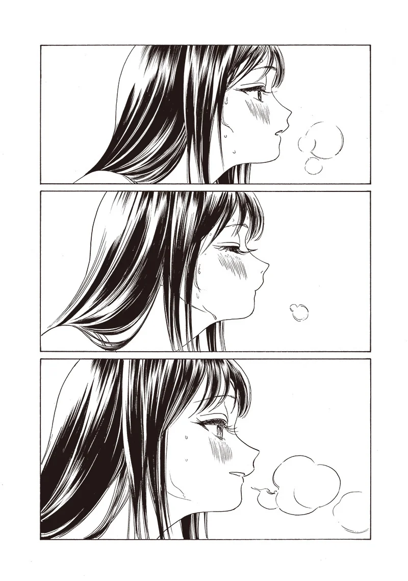 Página 35 del Manga
