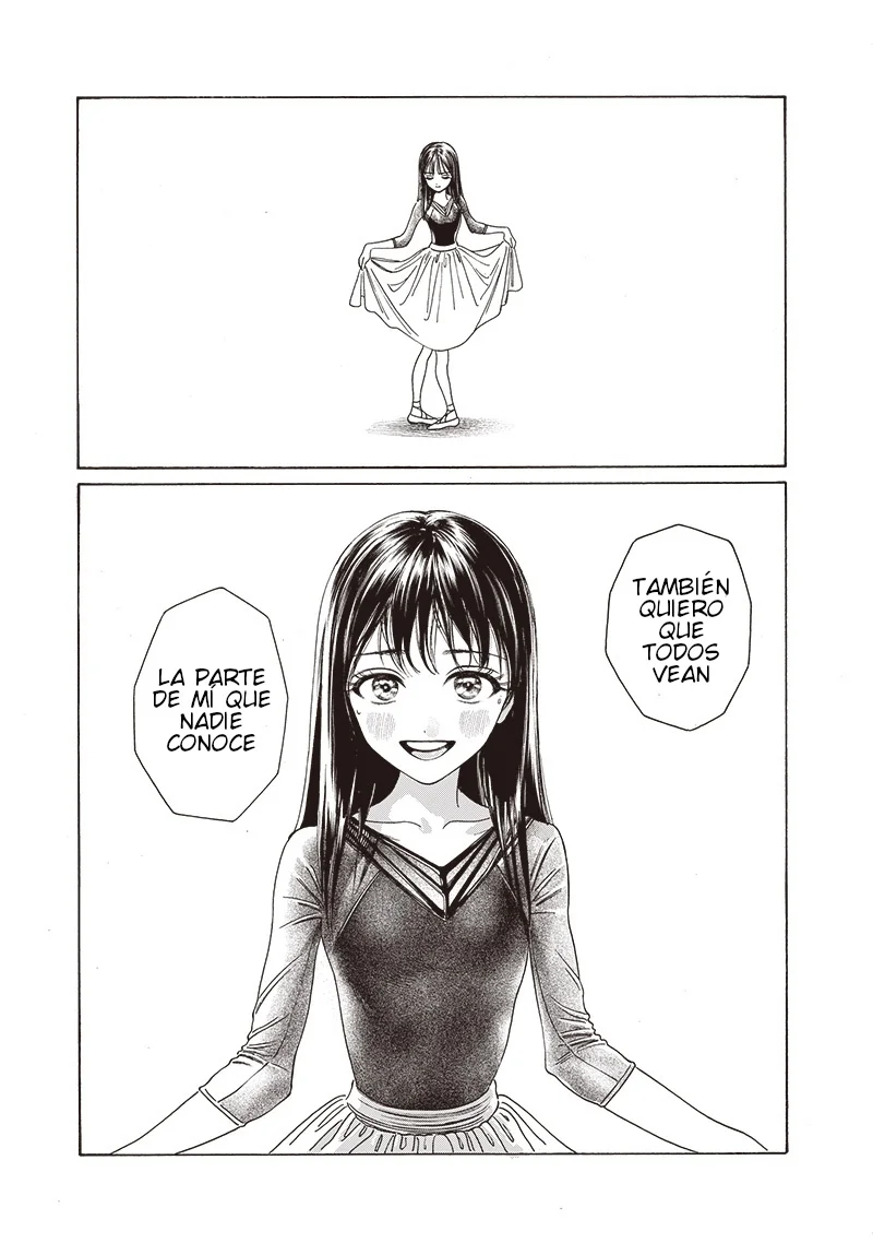 Página 36 del Manga