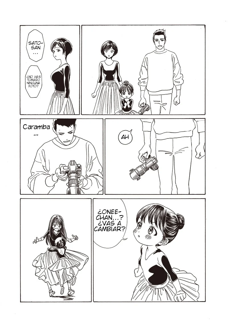 Página 38 del Manga