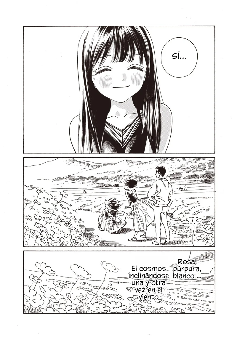 Página 43 del Manga