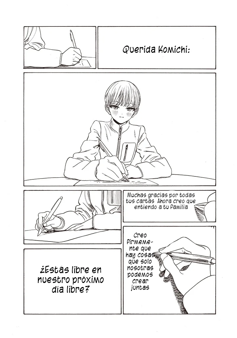 Página 51 del Manga
