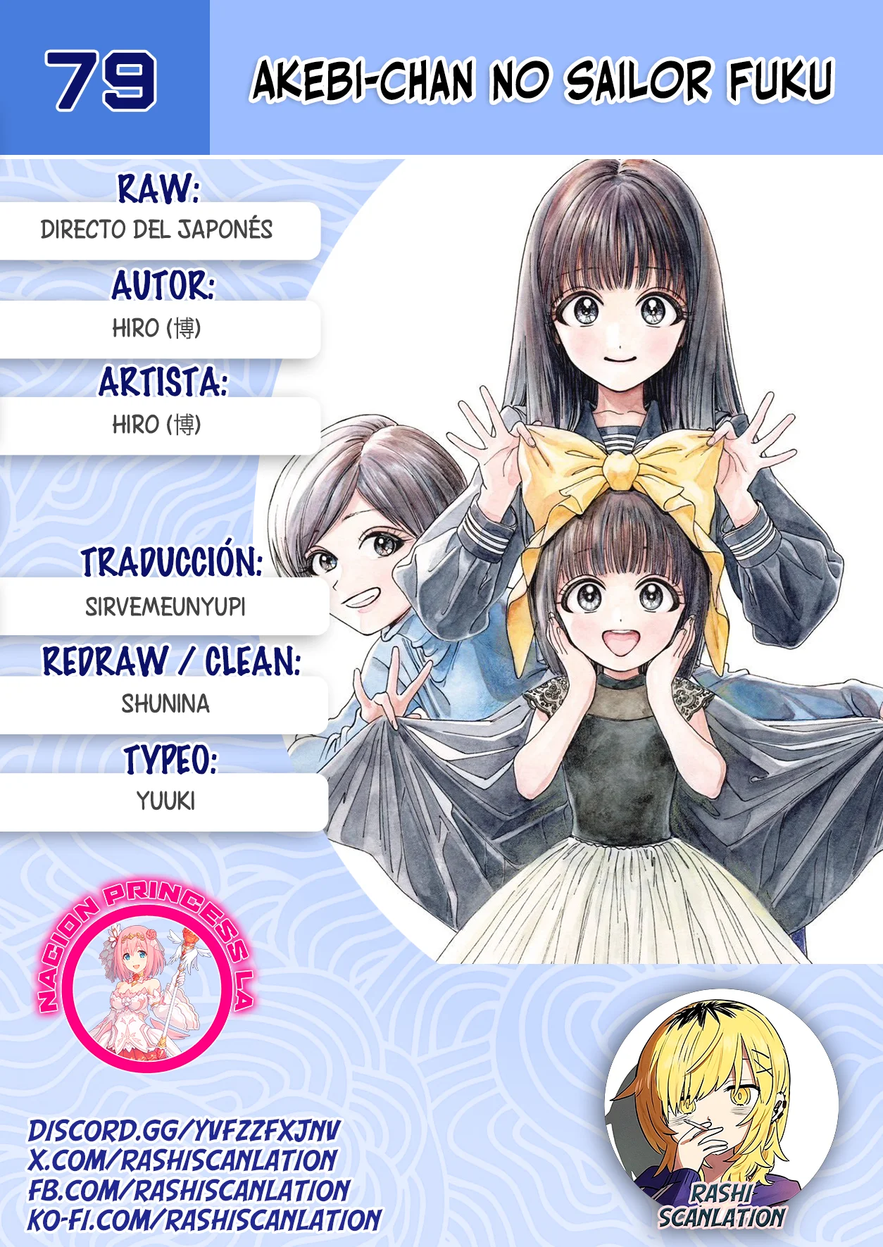 Página 40 del Manga