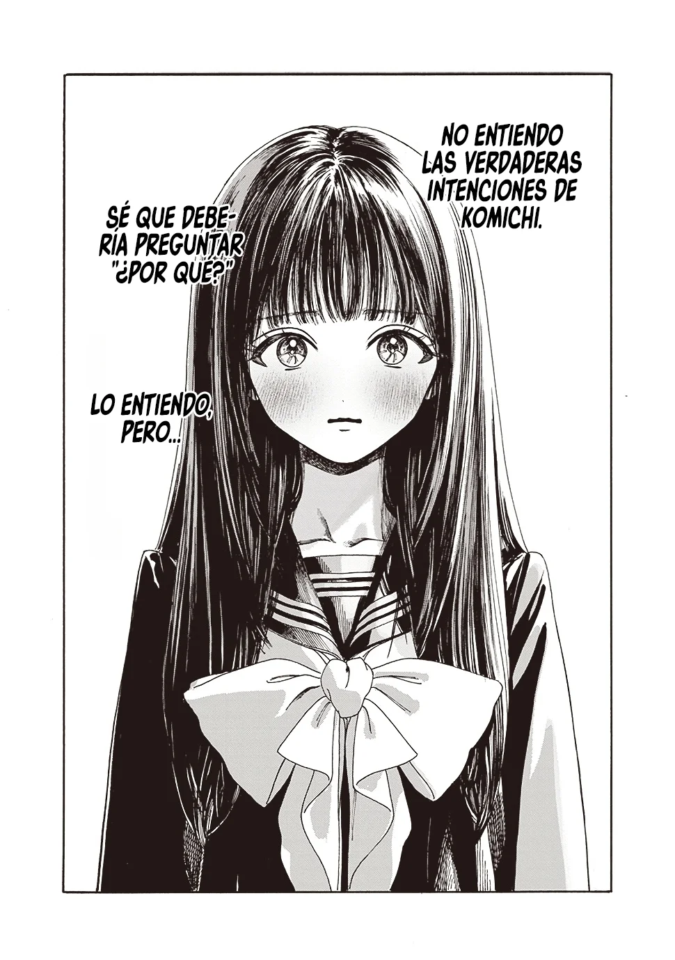 Página 40 del Manga