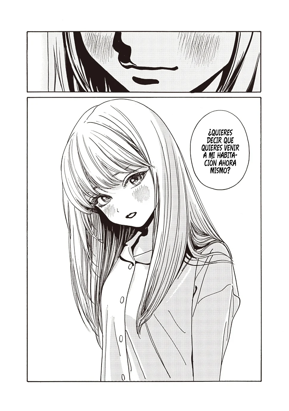 Página 41 del Manga