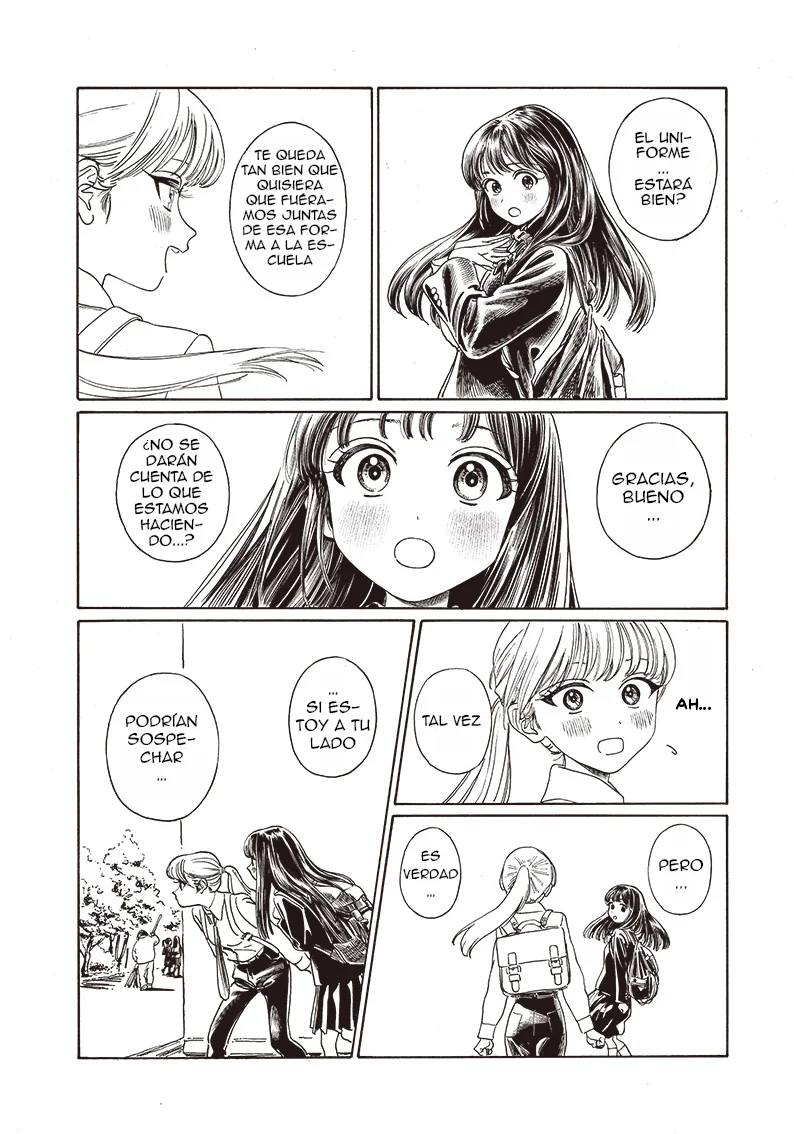 Página 35 del Manga