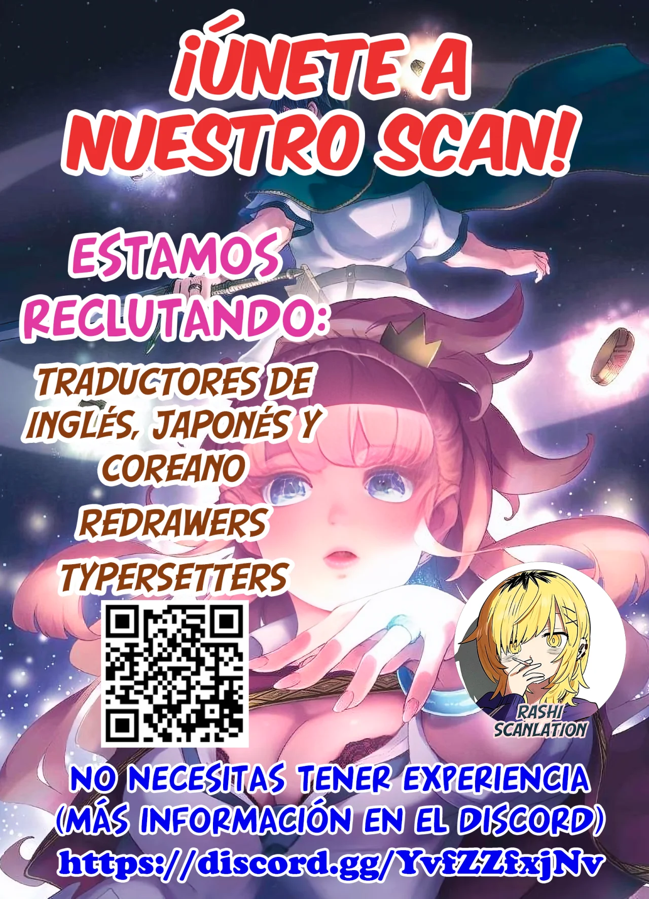 Página 41 del Manga