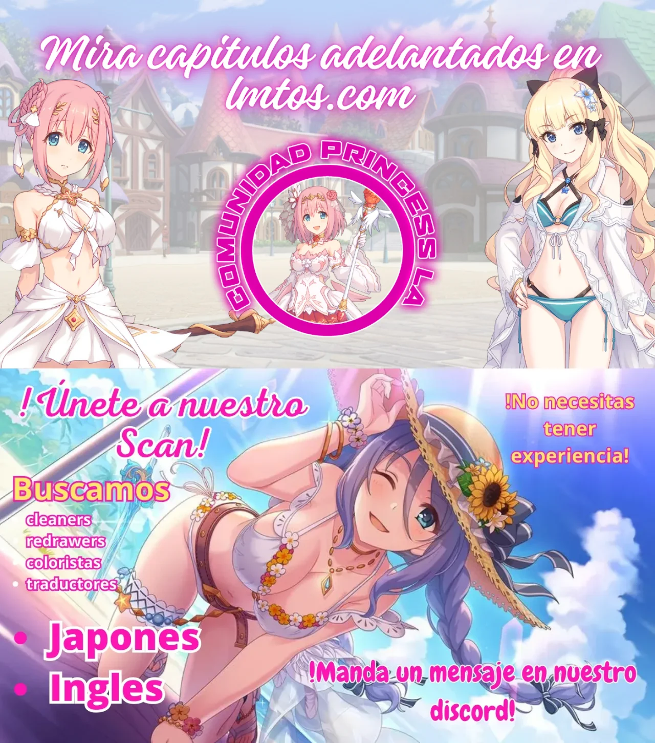 Página 37 del Manga