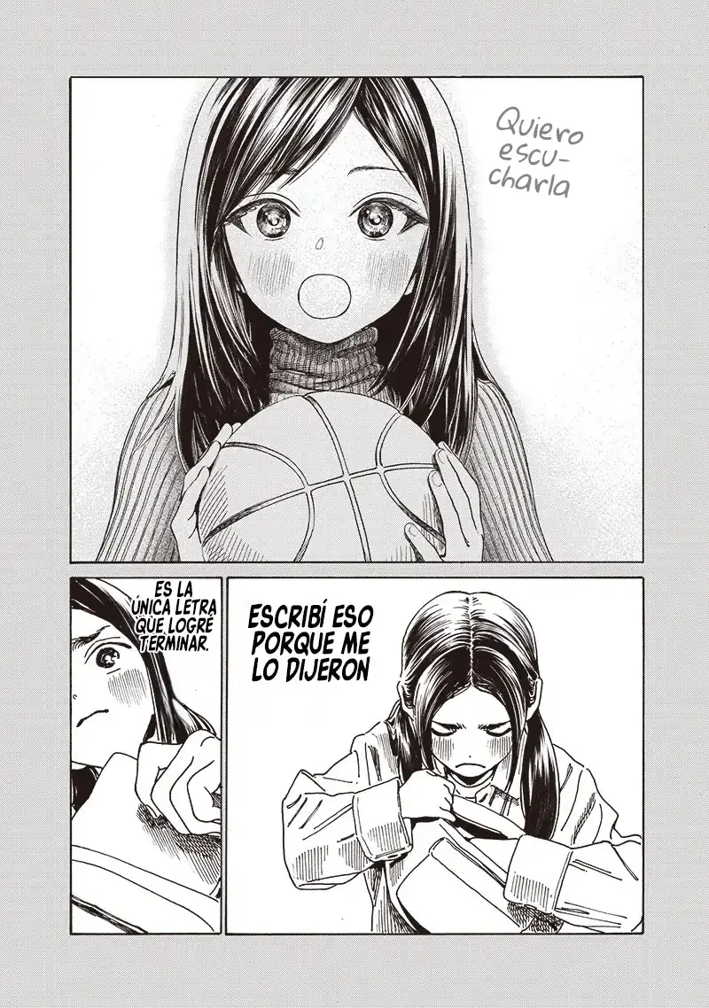 Página 36 del Manga