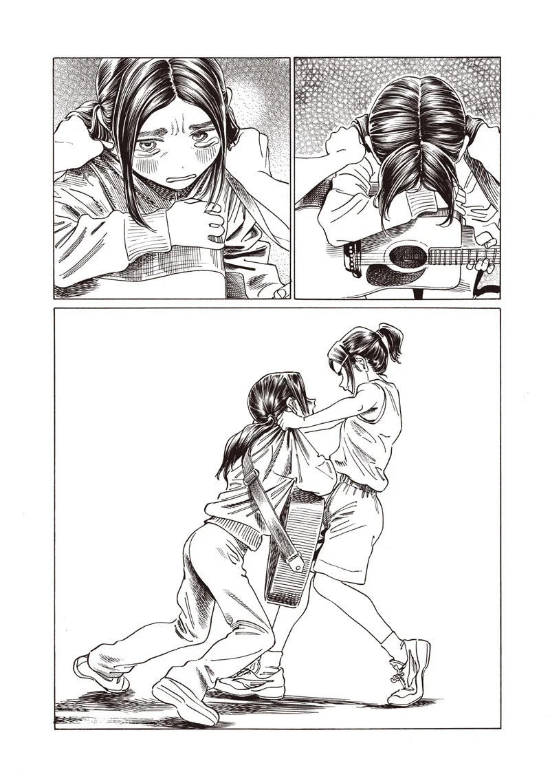 Página 30 del Manga