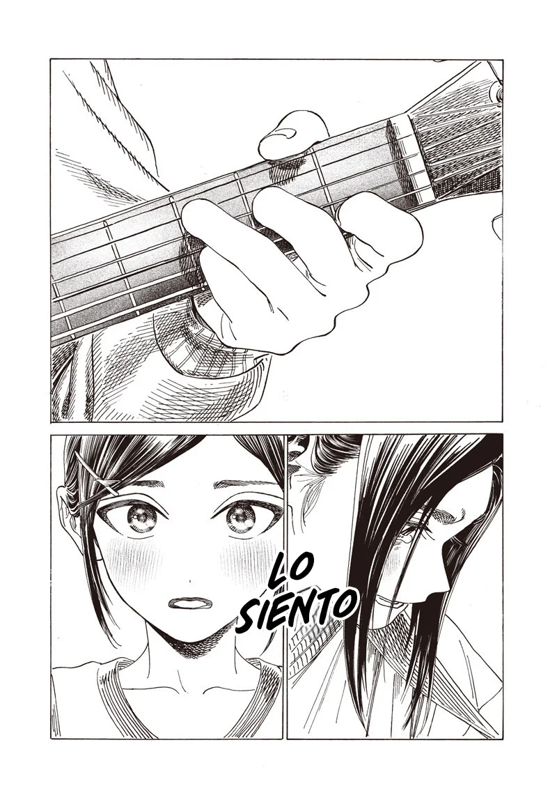 Página 37 del Manga