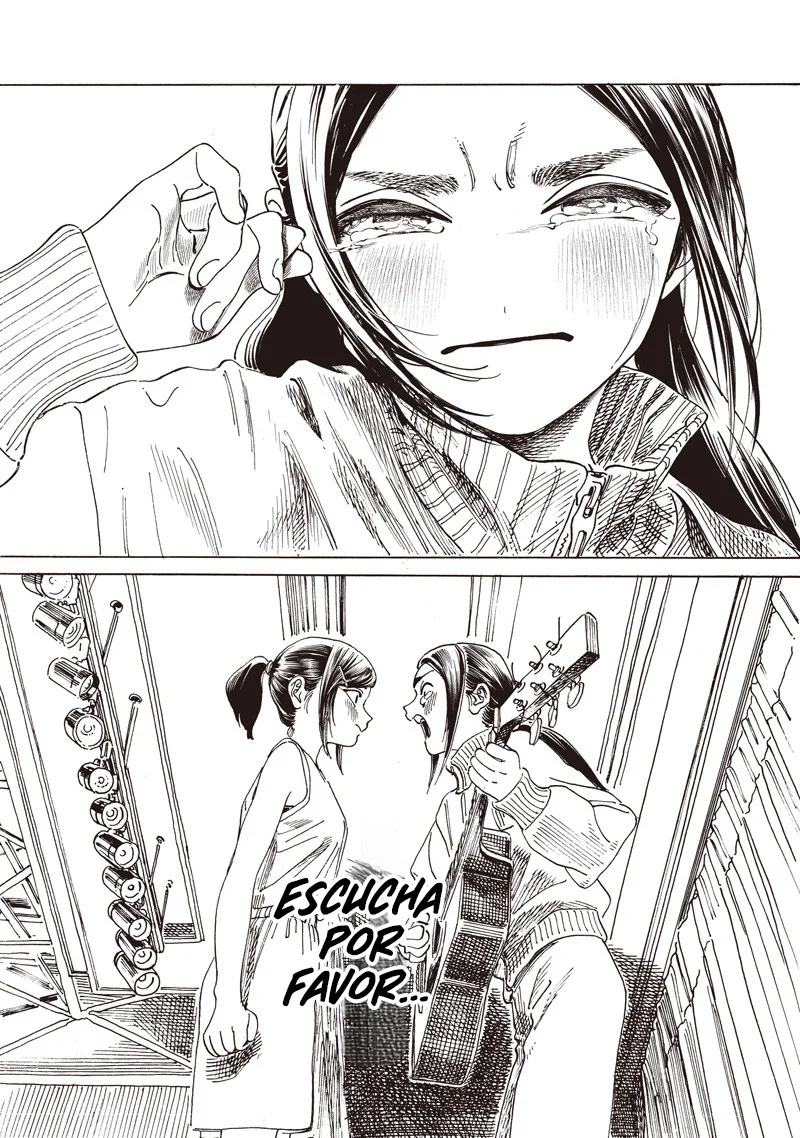 Página 39 del Manga
