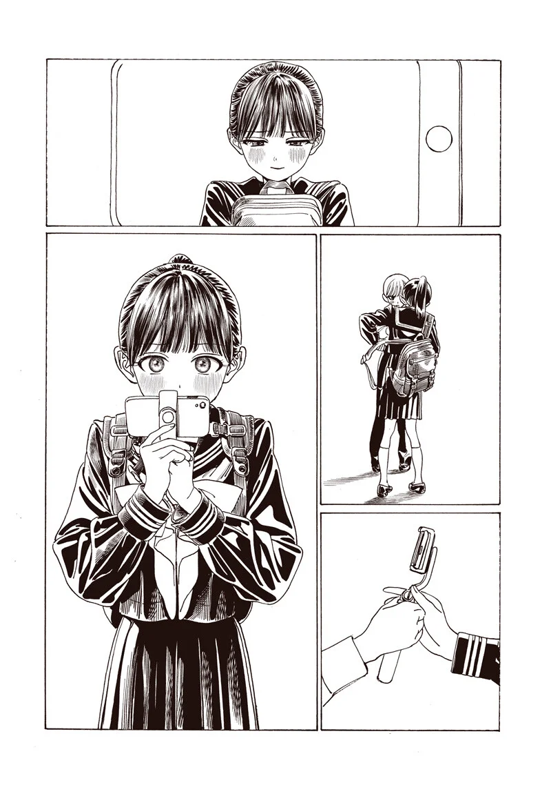 Página 34 del Manga