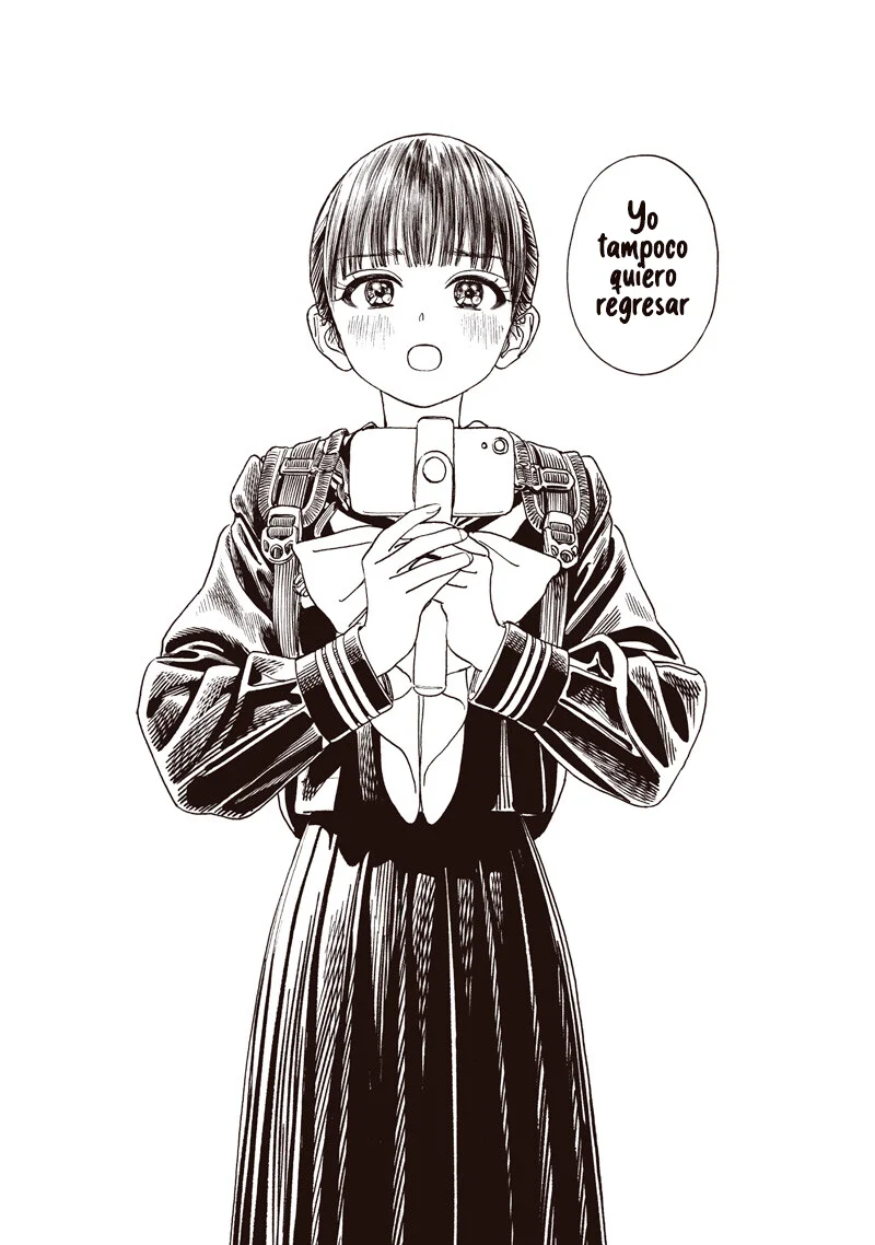 Página 36 del Manga