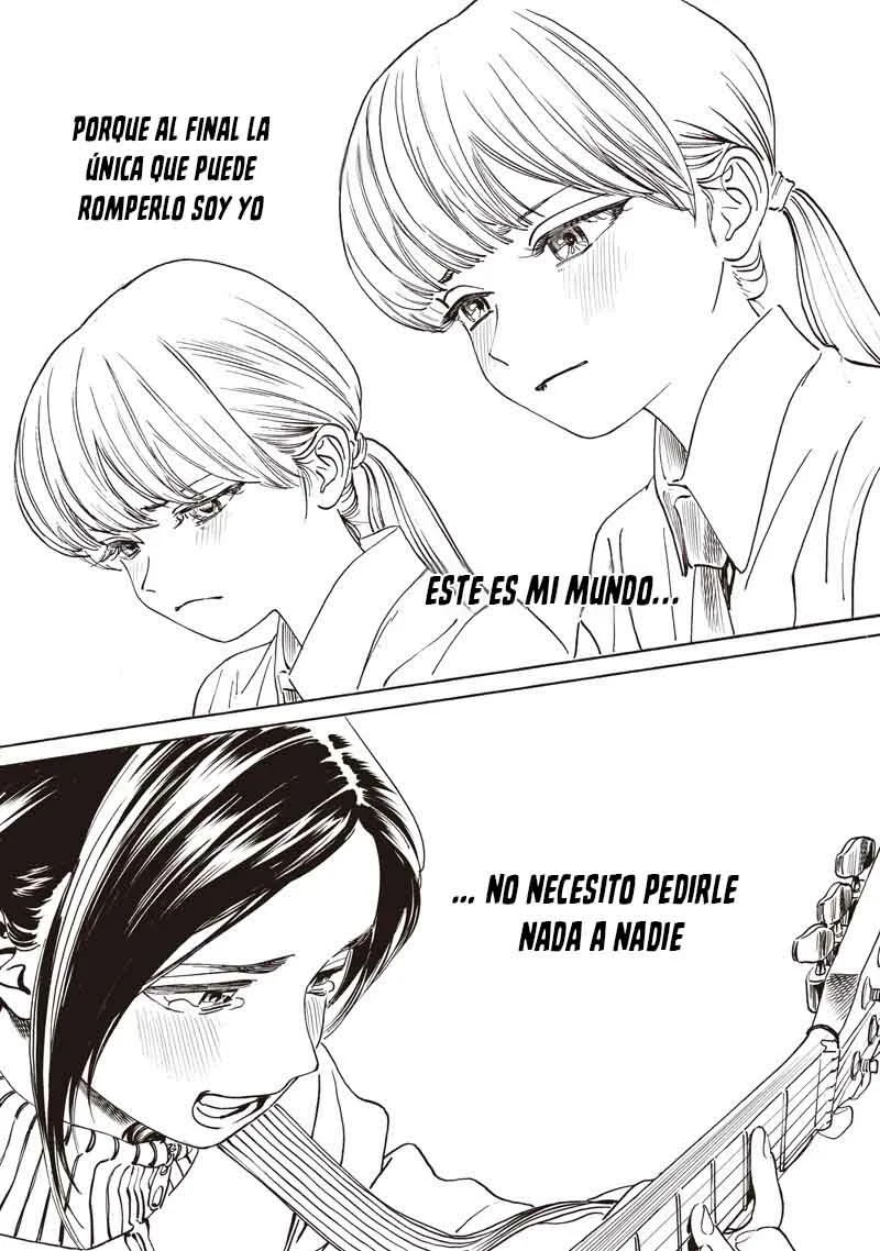 Página 37 del Manga