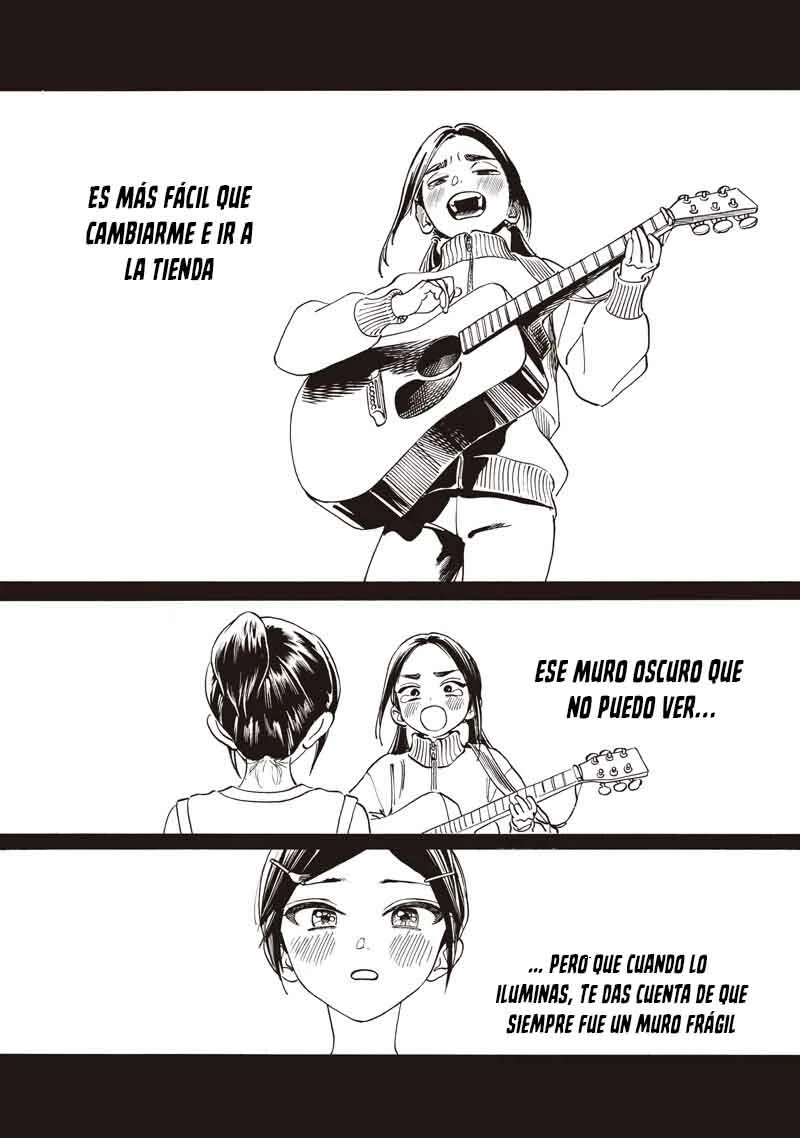 Página 38 del Manga