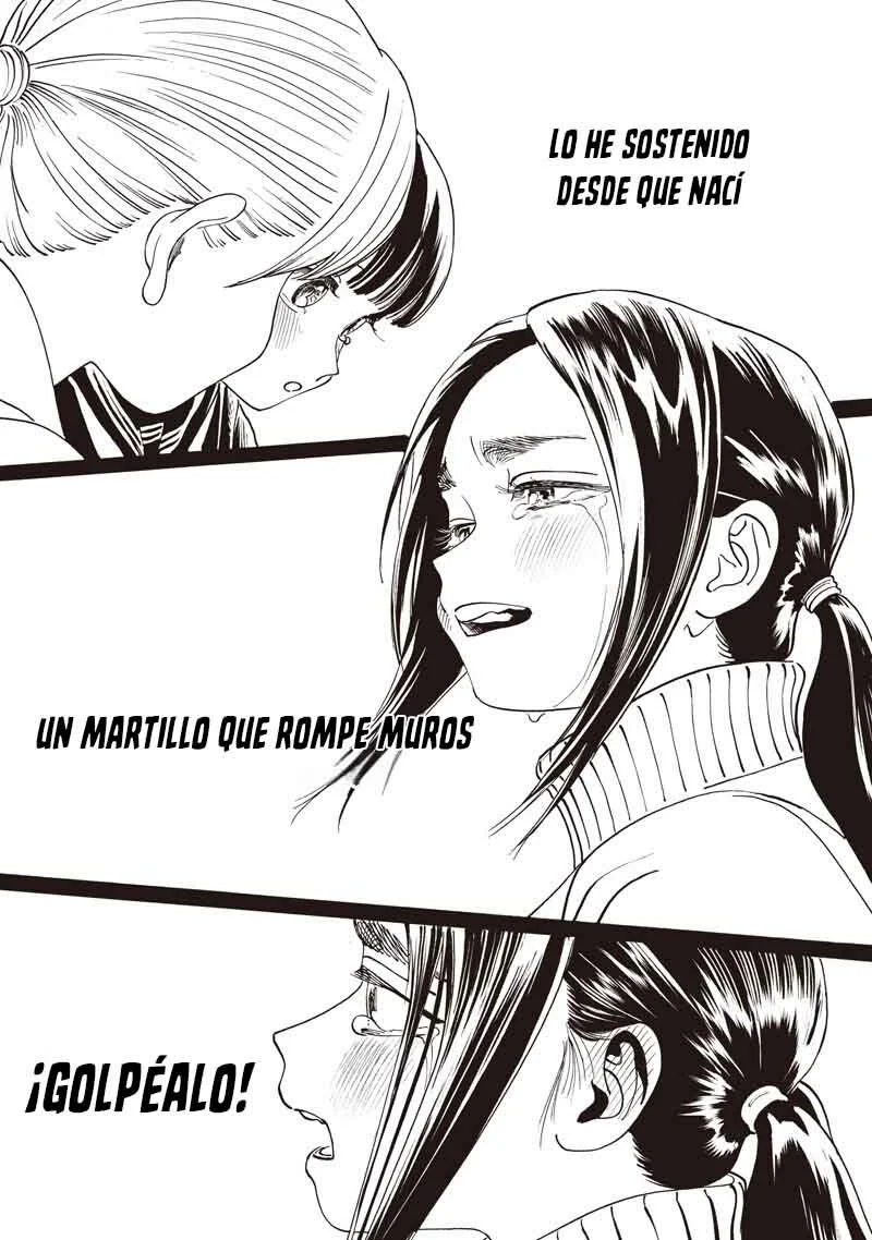 Página 39 del Manga