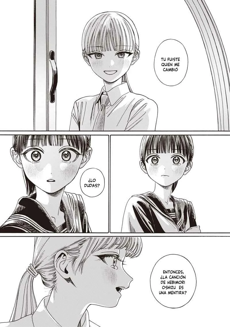 Página 47 del Manga