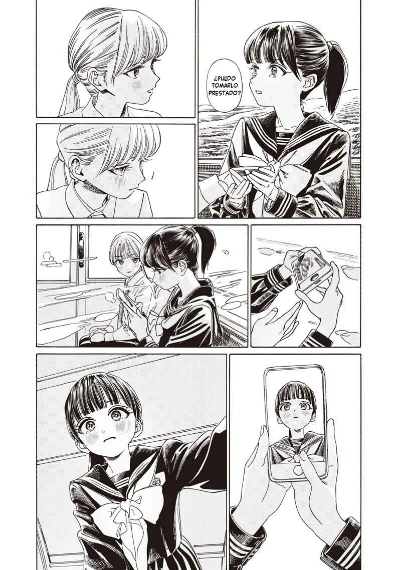 Página 49 del Manga