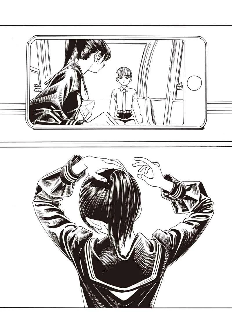 Página 50 del Manga