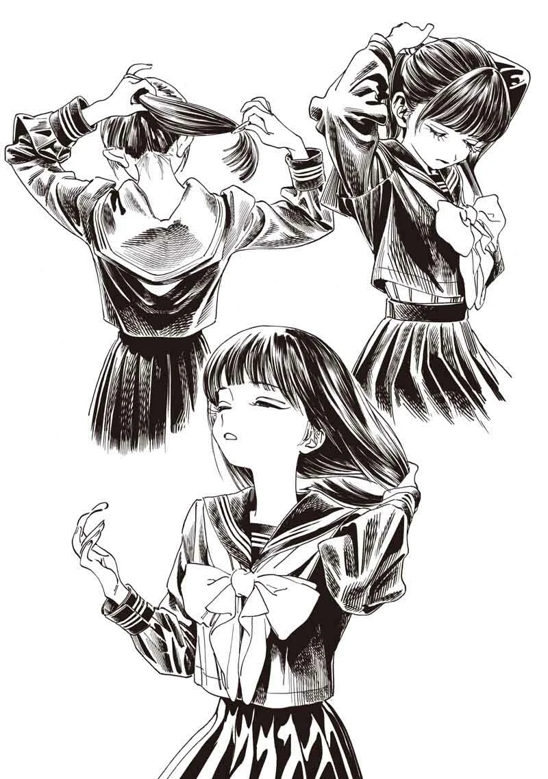 Página 51 del Manga