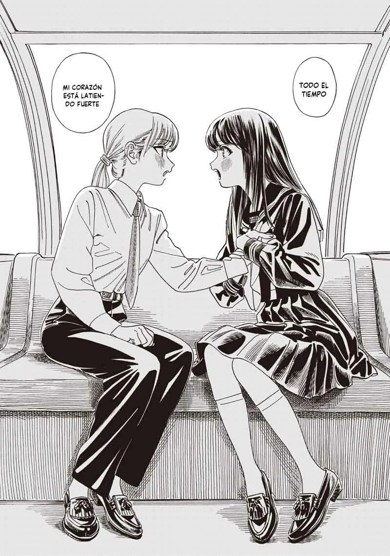 Página 54 del Manga