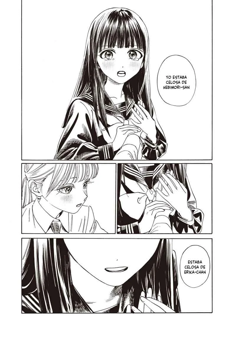 Página 55 del Manga