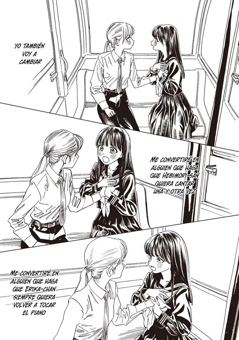 Página 57 del Manga