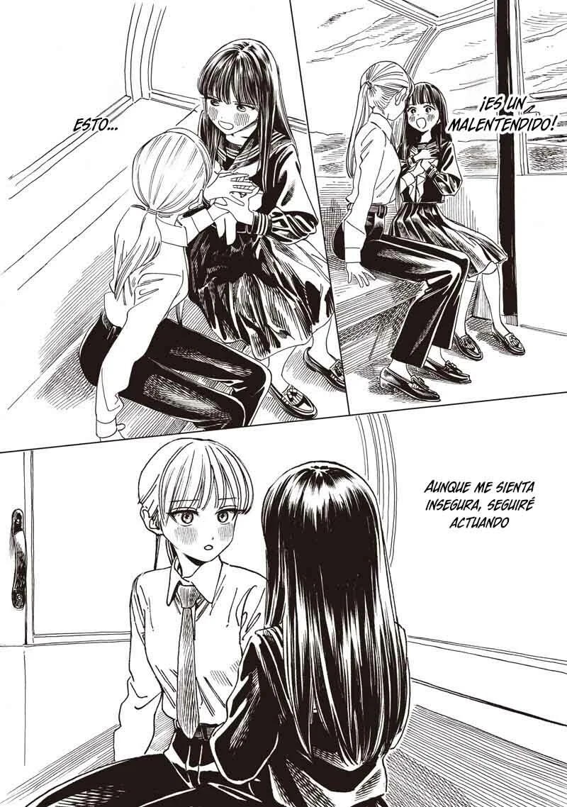 Página 58 del Manga