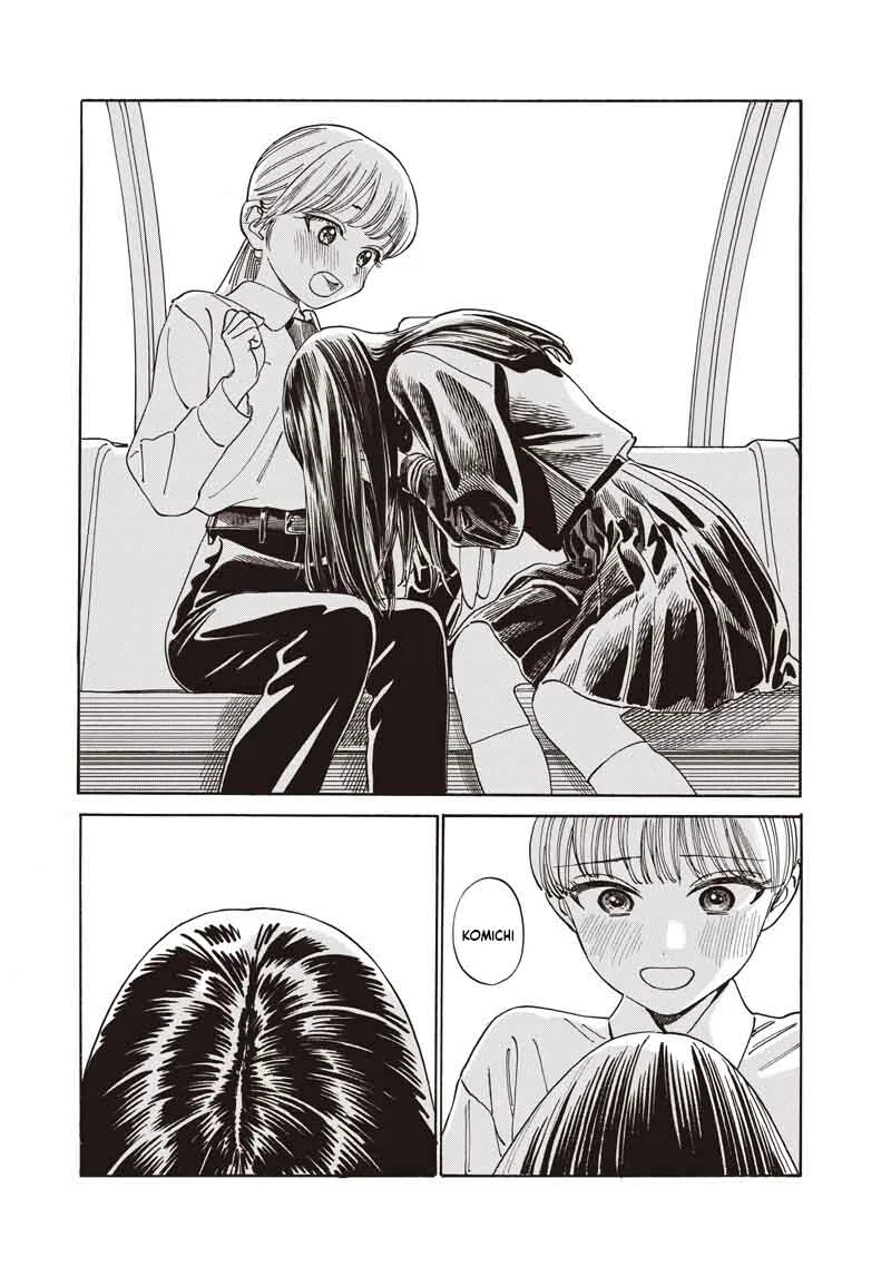 Página 67 del Manga