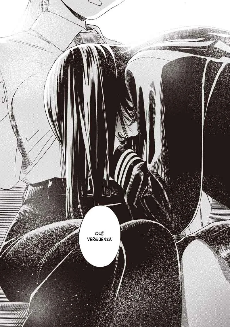 Página 68 del Manga