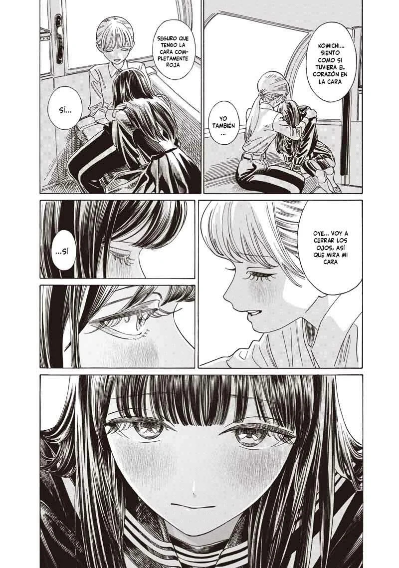 Página 69 del Manga