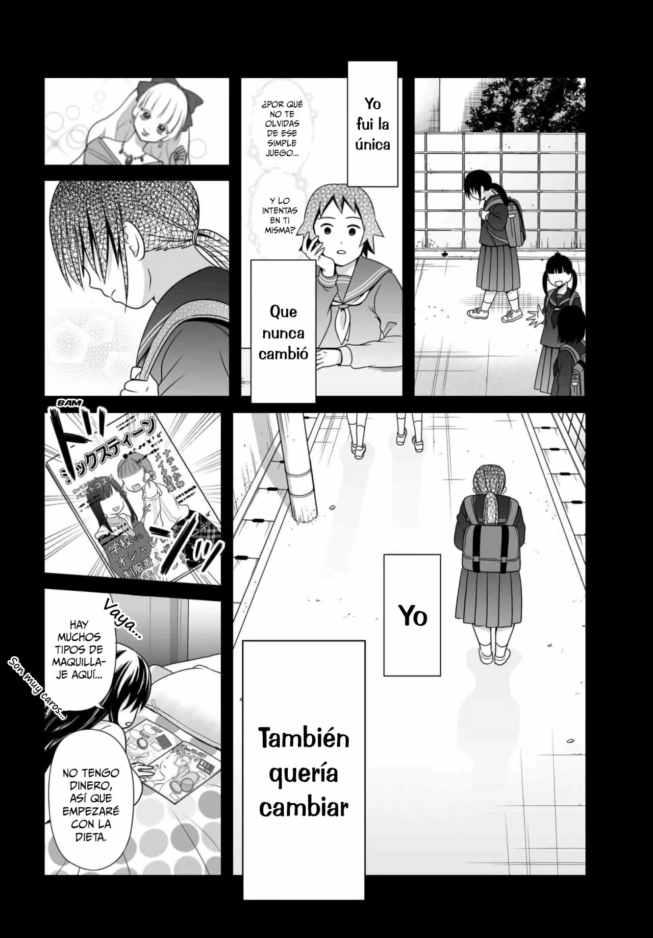 Página 24 del Manga