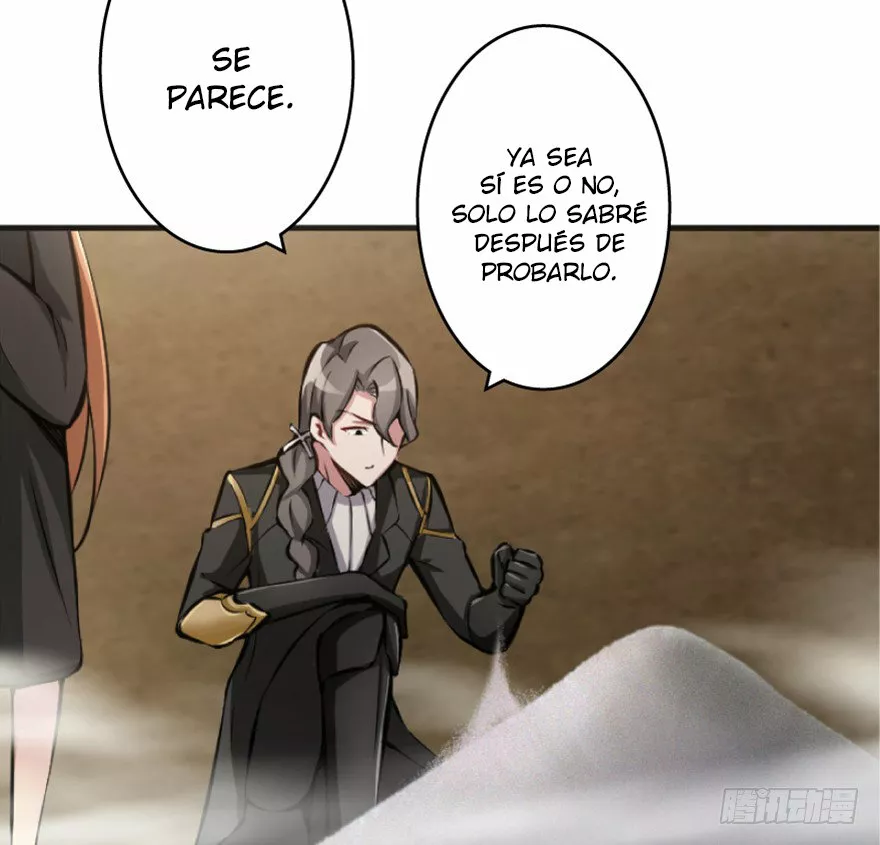 Página 37 del Manga